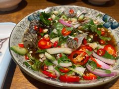 -乔街深夜食堂·小龙虾·高压锅生蚝(杭州总店)