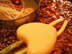 -谭鸭血老火锅(龙湖宝山天街店)