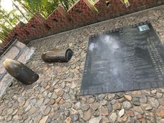 -胡里山炮台