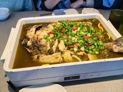 -半天妖烤鱼(海梦一方店)