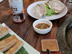 -御膳粥·牛乳粥底火锅·地道顺德菜(容桂店)