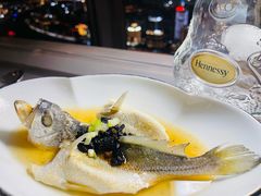 -鲜璟台·地标景观餐厅(上海中心店)