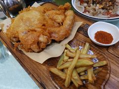 葫芦鸡-德泰楼餐饮(莲湖路店)