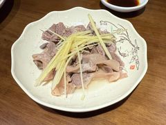 -乡亲鹅肉城(昆山店)