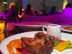 -BJM CLUB·宾酌·江景西餐吧(琶醍店)