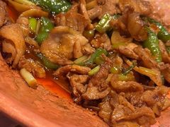 -云海肴·汽锅鸡·云南代表菜(天山百盛优客店)