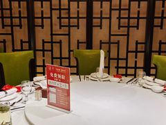 包厢-同庆楼(滨湖万达广场店)