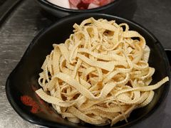-重庆烧鸡公火锅(簋街店)