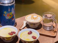 -雪域咖啡SNOWCOVEREDPLATEAUCAFE