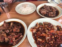 -贤花饭店(城阳店)