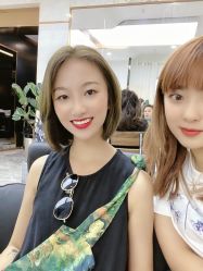 -DIAN DIAN SALON点点