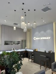 -Cindy Jewelry·钻戒·彩色宝石