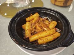 -中山国际酒店中餐厅