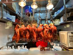 -东流山烤鸭·家常菜(巢湖万达店)