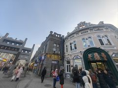 -老鼎丰(靖宇街总店)
