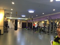 -中田健身工作室(博兴路店)