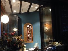 -RUMORS COFFEE ROASTERY鲁马滋咖啡(湖南路店)