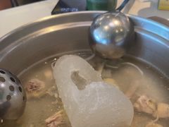 -润园四季椰子鸡火锅(南山海岸城店)