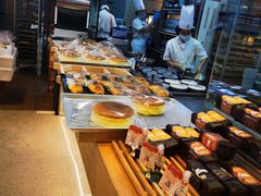 -西村叔叔的店·面包·甜品·蛋糕(清河万象汇店)