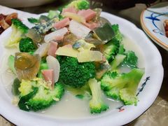 -上厨本帮菜(中山西路店)