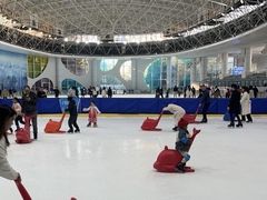 -世界之窗阿尔卑斯冰雪世界