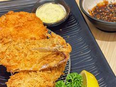 -胜博殿日式炸猪排(西红门店)
