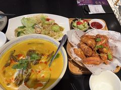 -Thai Alley泰爱里(二沙岛店)