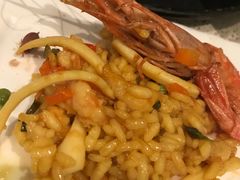 -Carmen卡门西班牙餐厅