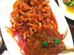 -吴门人家·苏宴宫廷菜(拙政园店)