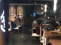 大堂-呷哺呷哺 黄金牧场 (回龙观港龙店)