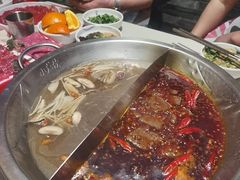 -小龙坎火锅(全球总店)