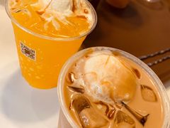 -咪咕咖啡(北京西单店)