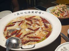-首秀·四川料理(星耀101店)