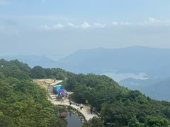 -梧桐山风景名胜区