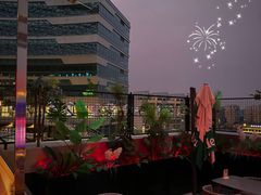 -粉墨特色菜·烧烤音乐酒馆