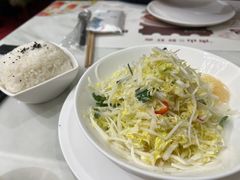 -子霖南山鲜虾面(南山总店)