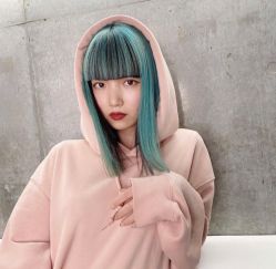 -斑斓色彩沙龙