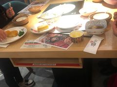 -温野菜涮涮锅(曲江大悦城店)