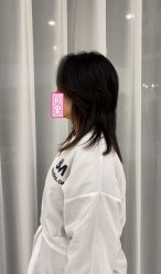 -5号HAIR SALON 专业染发馆