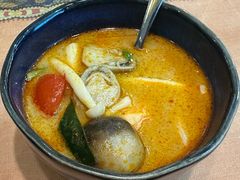 -荷花泰菜(东方新天地店)