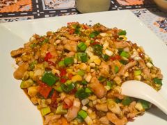 -易老头三样菜(南滨路总店)