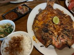 -Warung Nia Balinese Food & Pork Ribs