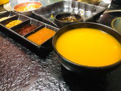 -烤路里·韩国品质自助烤肉(石路天虹4号店)
