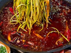 -黄潇洒老火锅(九眼桥宏济巷店)