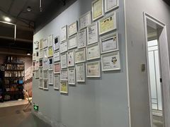 -AC健身·运动康复工作室(千灯湖店)