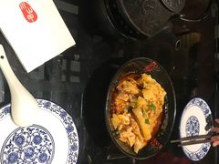 -Mountain House Flushing 川山甲