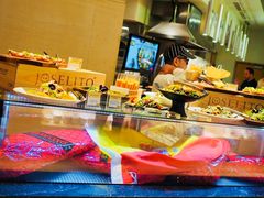 -威斯汀舞台餐厅