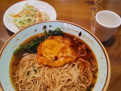 -重庆石磨豆花庄(乔庄店)
