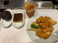 -宜家·瑞典食品屋(四元桥店)