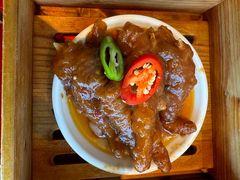 -馋遇江南·精致湖景雅宴(东方之门店)